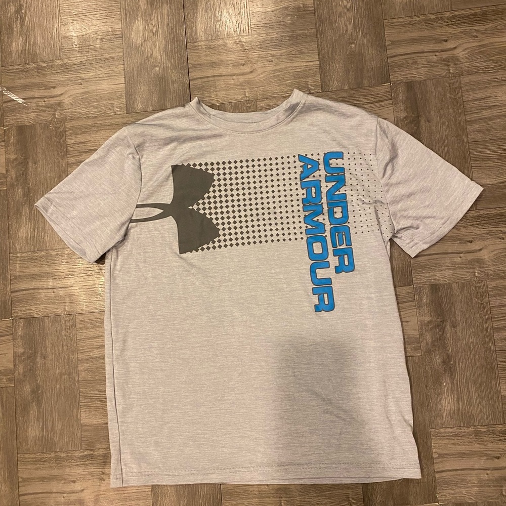 Under Armour Tee Shirt